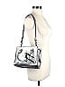 Rebecca Taylor Marled Silver Satchel One Size - photo 2