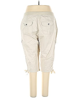 Gloria Vanderbilt Cargo Pants (view 2)