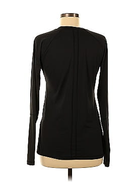 X by Gottex Long Sleeve Top (view 2)