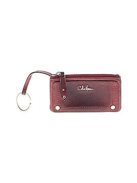 Cole Haan Leather Coin Purse (view 1)
