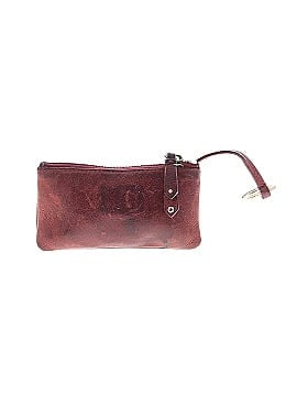 Cole Haan Leather Coin Purse (view 2)