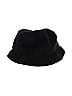 Unbranded 100% Polyester Black Hat One Size - photo 1
