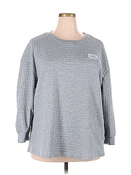 Shein Sweatshirt (view 1)