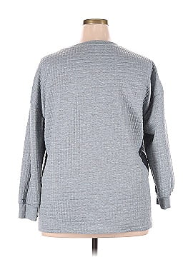 Shein Sweatshirt (view 2)