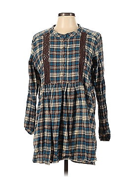 Wrangler Jeans Co Casual Dress (view 1)