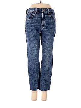 Madewell Jeans (view 1)