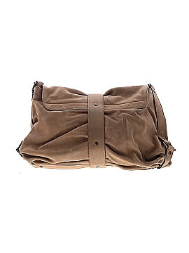 Lanvin Leather Shoulder Bag (view 2)