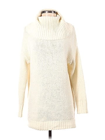 Taylor & Sage Turtleneck Sweater (view 1)