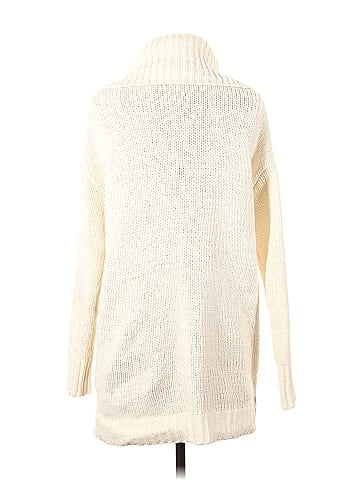 Taylor & Sage Turtleneck Sweater (view 2)