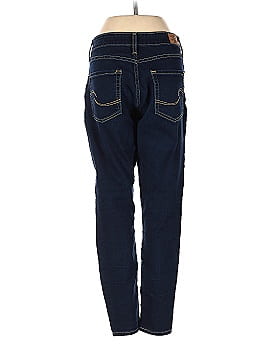 Levi Strauss Signature Jeans (view 2)