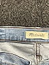 Madewell Blue Jeans Size 27 waist - photo 3