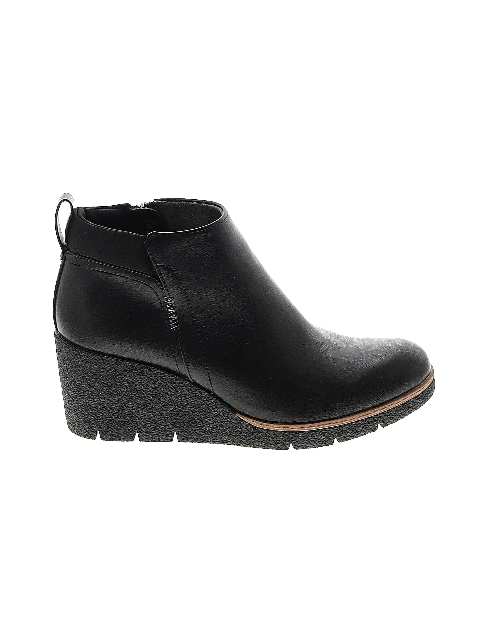 scholl wedges