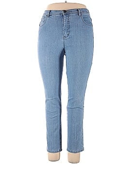 Gloria Vanderbilt Jeans (view 1)