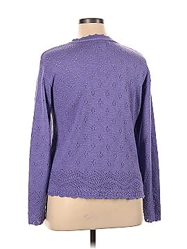 Carly Blake Pullover Sweater (view 2)