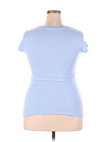 Wound Up Short Sleeve T-Shirt (view 2)