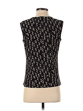 Kasper Sleeveless Blouse (view 2)