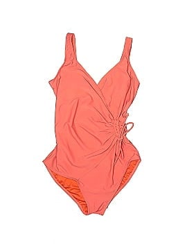 Moontide One Piece Swimsuit (view 1)
