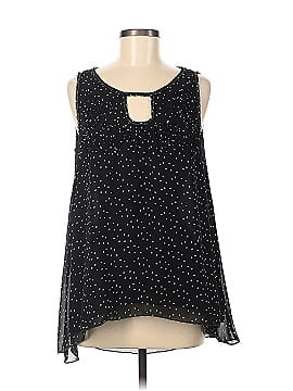 Max Studio Specialty Products Sleeveless Blouse (view 1)