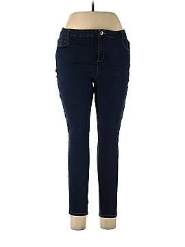 Ellison Jeans (view 1)