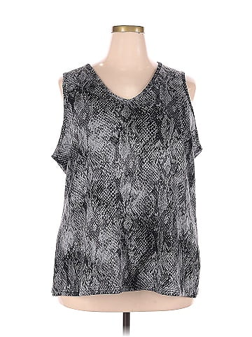 G by Giuliana Rancic Tank Top (view 1)