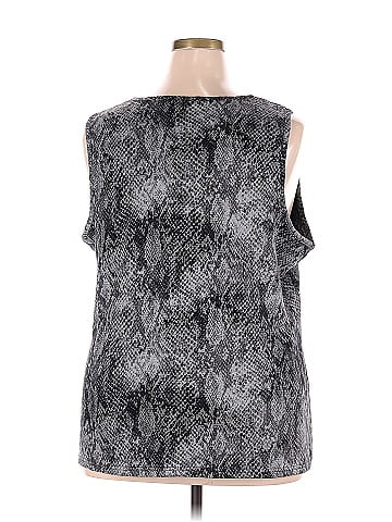 G by Giuliana Rancic Tank Top (view 2)