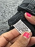 Club Monaco Black Jeans Size 2 - photo 4