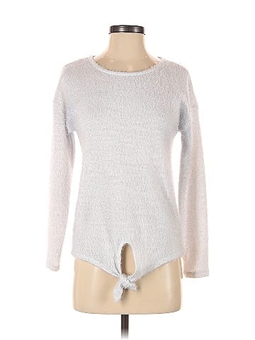 LC Lauren Conrad Pullover Sweater (view 1)