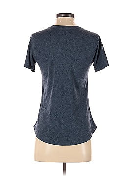 Redshirt Short Sleeve T-Shirt (view 2)