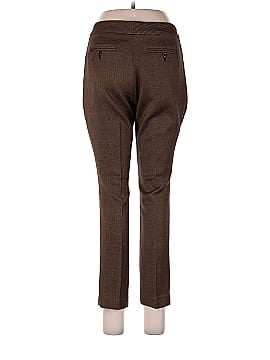 Pendleton Wool Pants (view 2)