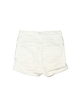 DL1961 Denim Shorts (view 2)