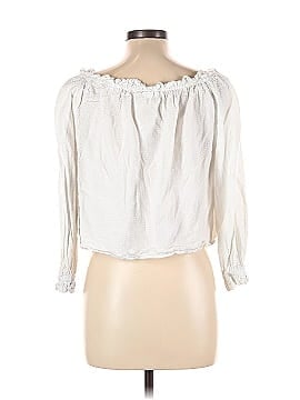 Unbranded Long Sleeve Blouse (view 2)