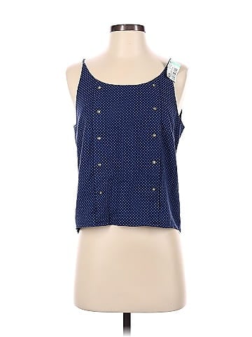 Corey Lynn Calter Sleeveless Top (view 1)