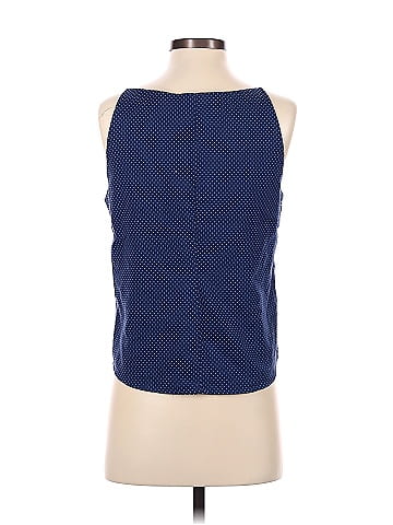 Corey Lynn Calter Sleeveless Top (view 2)