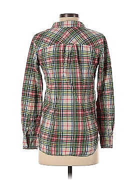 J.Crew Long Sleeve Button-Down Shirt (view 2)