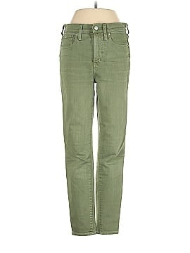 J.Crew Jeans (view 1)