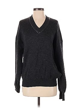 Longchamp Wool Pullover Sweater (view 1)