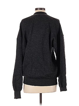 Longchamp Wool Pullover Sweater (view 2)