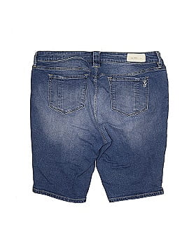 SLINK Jeans Denim Shorts (view 2)