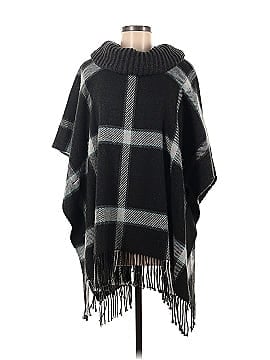 Fraas Poncho (view 1)