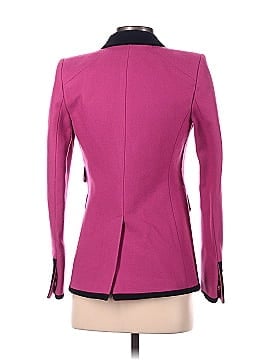 Juicy Couture Wool Blazer (view 2)
