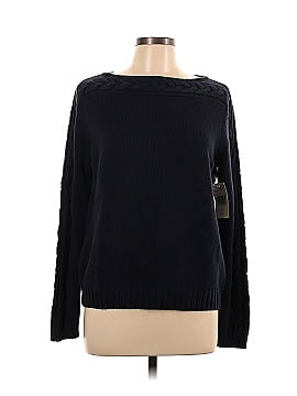 Evan Picone Pullover Sweater (view 1)