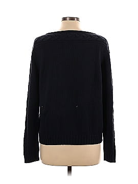 Evan Picone Pullover Sweater (view 2)