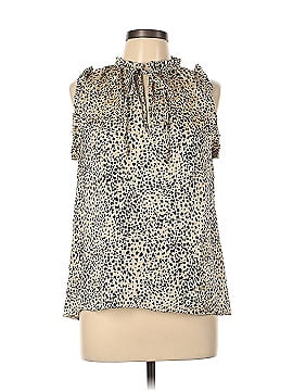 The Impeccable Pig Sleeveless Blouse (view 1)