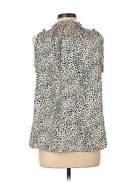 The Impeccable Pig Sleeveless Blouse (view 2)