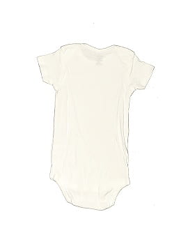 Gerber Short Sleeve Onesie (view 2)