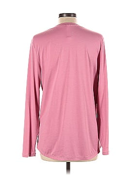 Athleta Long Sleeve T-Shirt (view 2)