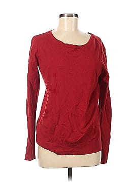 Ann Taylor LOFT Outlet Pullover Sweater (view 1)