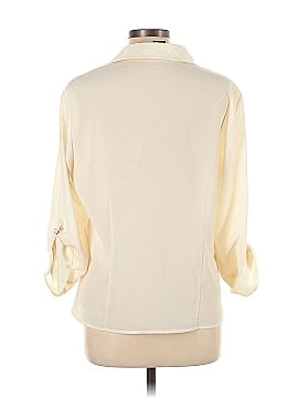 R.Q.T 3/4 Sleeve Blouse (view 2)