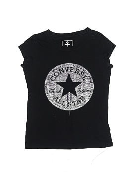 Converse Active T-Shirt (view 1)