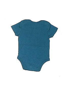 Member's Mark Short Sleeve Onesie (view 2)